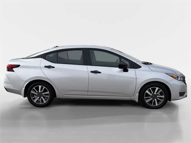 Thumbnail: 2024 Nissan Versa - 12