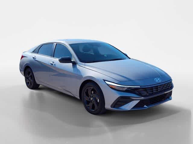 Thumbnail: 2026 Hyundai Elantra - 8