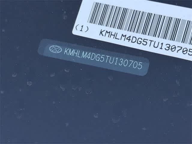 Thumbnail: 2026 Hyundai Elantra - 26