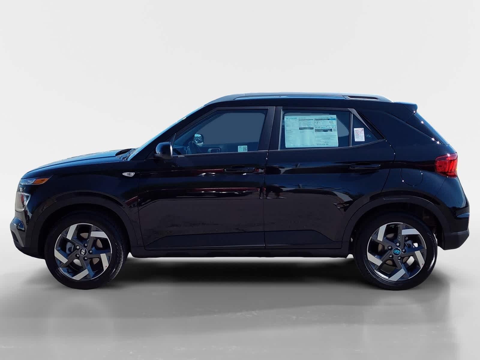 2026 Hyundai Venue SEL photo 2