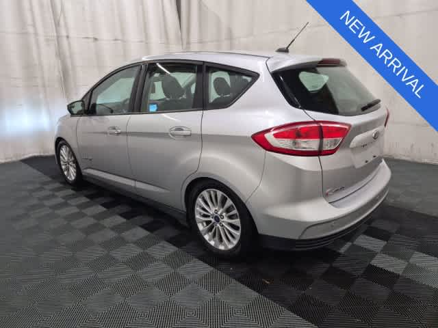 Used 2018 Ford C-Max Hybrid SE Hatchback
