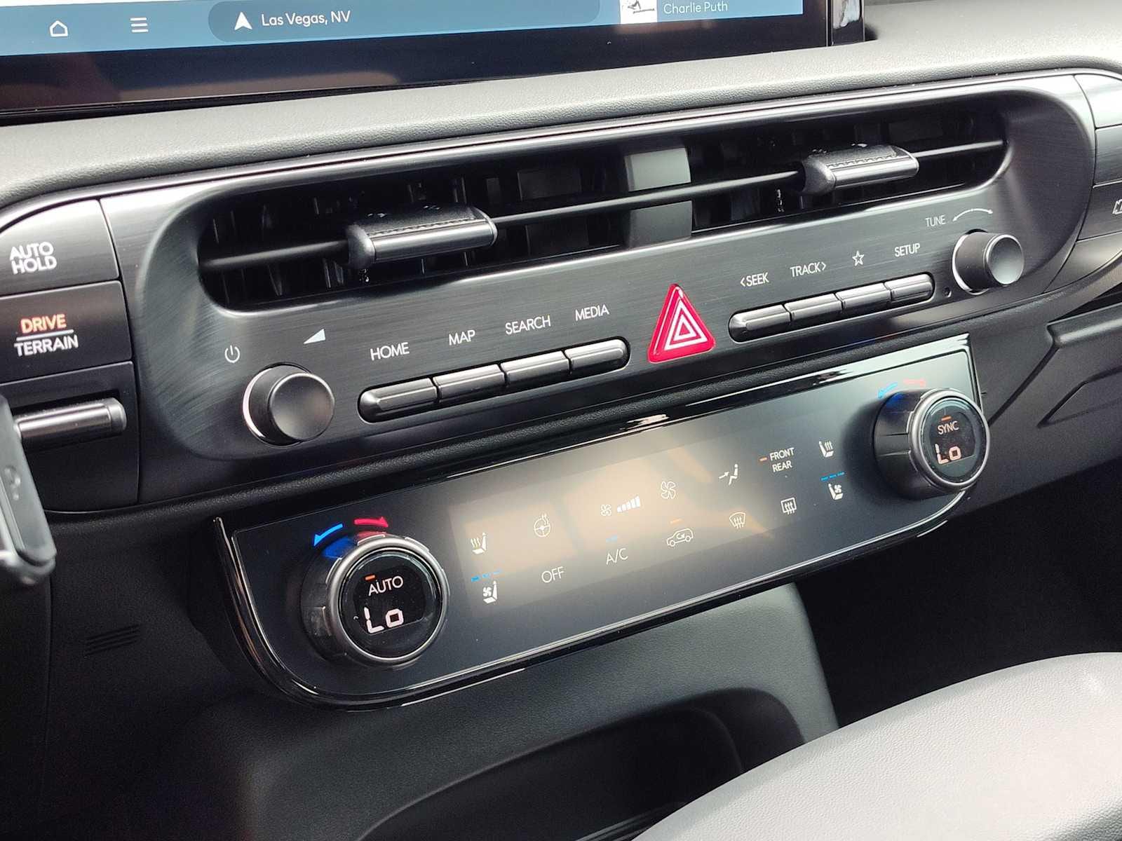 Thumbnail: 2026 Hyundai Palisade - 21