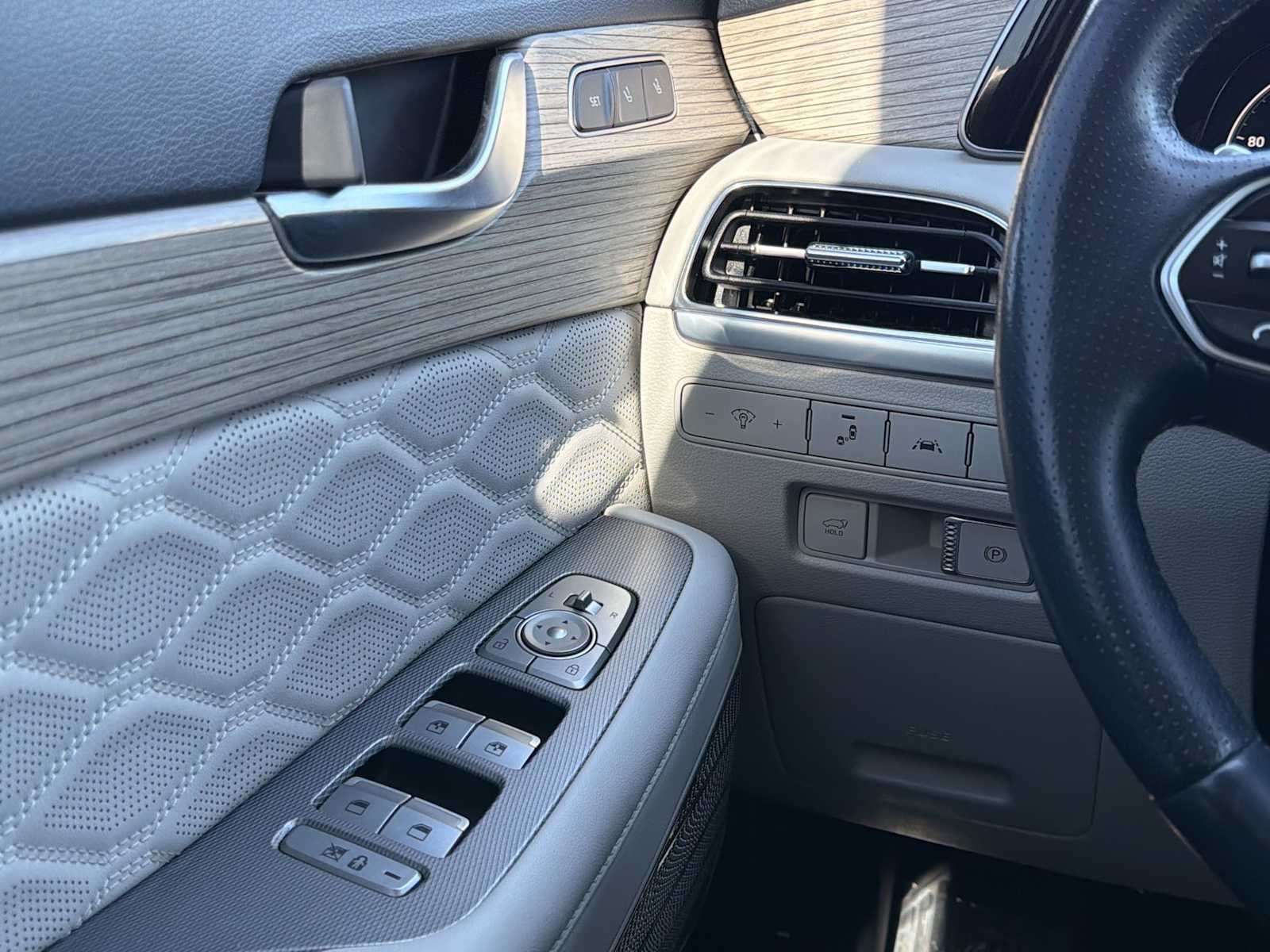 Thumbnail: 2022 Hyundai Palisade - 15