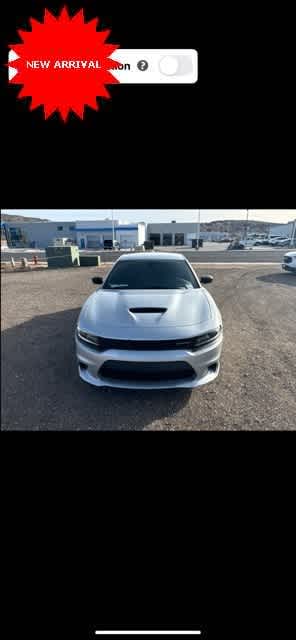 Thumbnail: 2020 Dodge Charger - 6