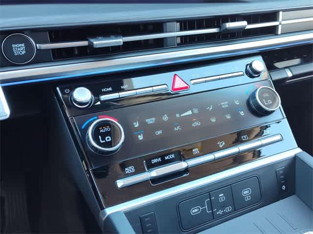 Thumbnail: 2026 Hyundai Santa Fe - 20