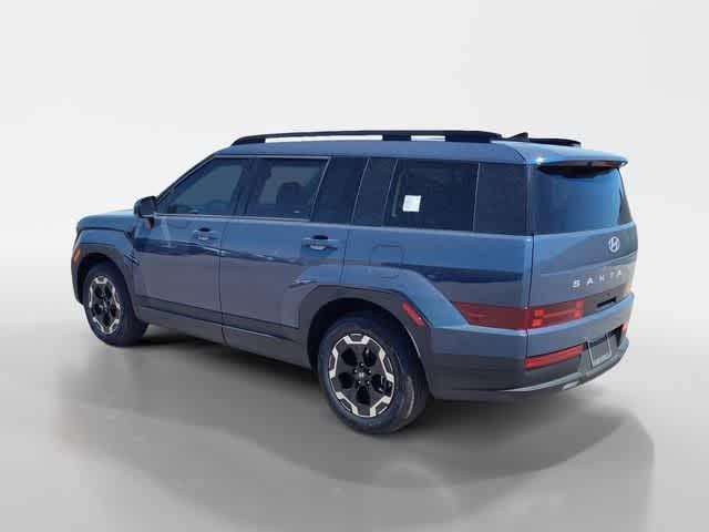 Thumbnail: 2026 Hyundai Santa Fe - 3