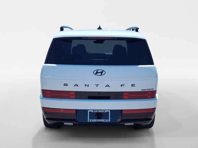 Thumbnail: 2026 Hyundai Santa Fe - 4