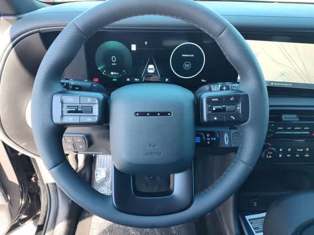 Thumbnail: 2026 Hyundai Palisade - 20