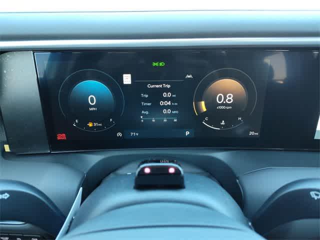 Thumbnail: 2026 Hyundai Palisade - 26