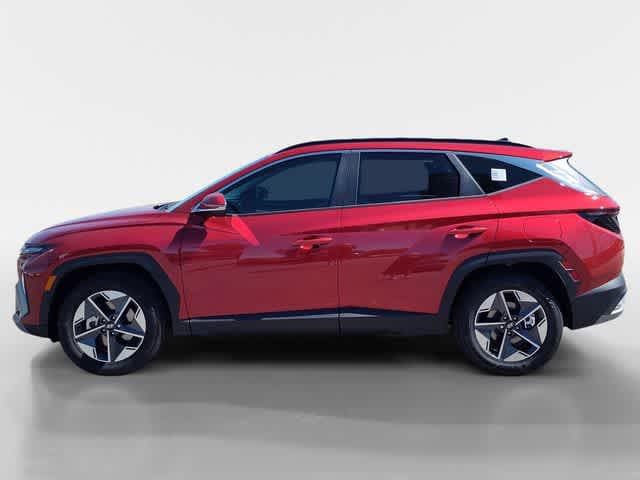 Thumbnail: 2026 Hyundai Tucson - 2