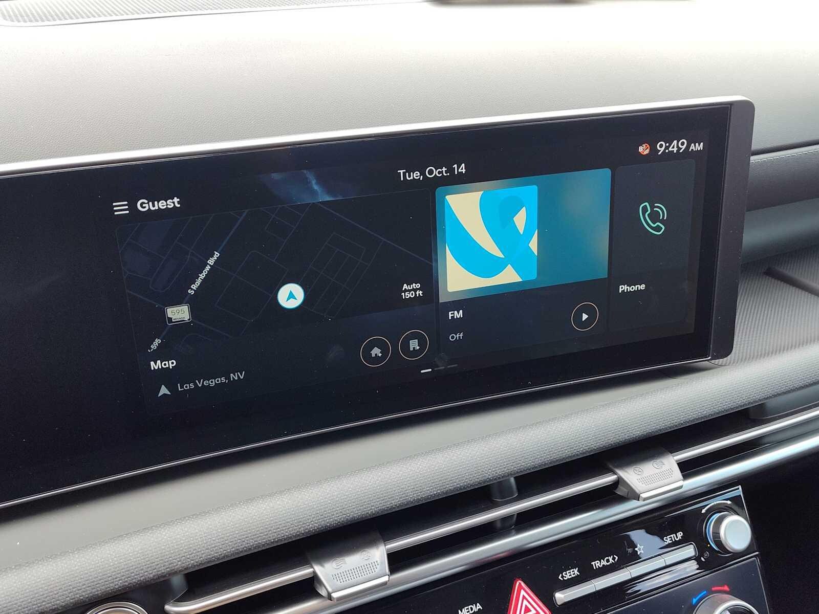 Thumbnail: 2025 Hyundai Tucson - 23