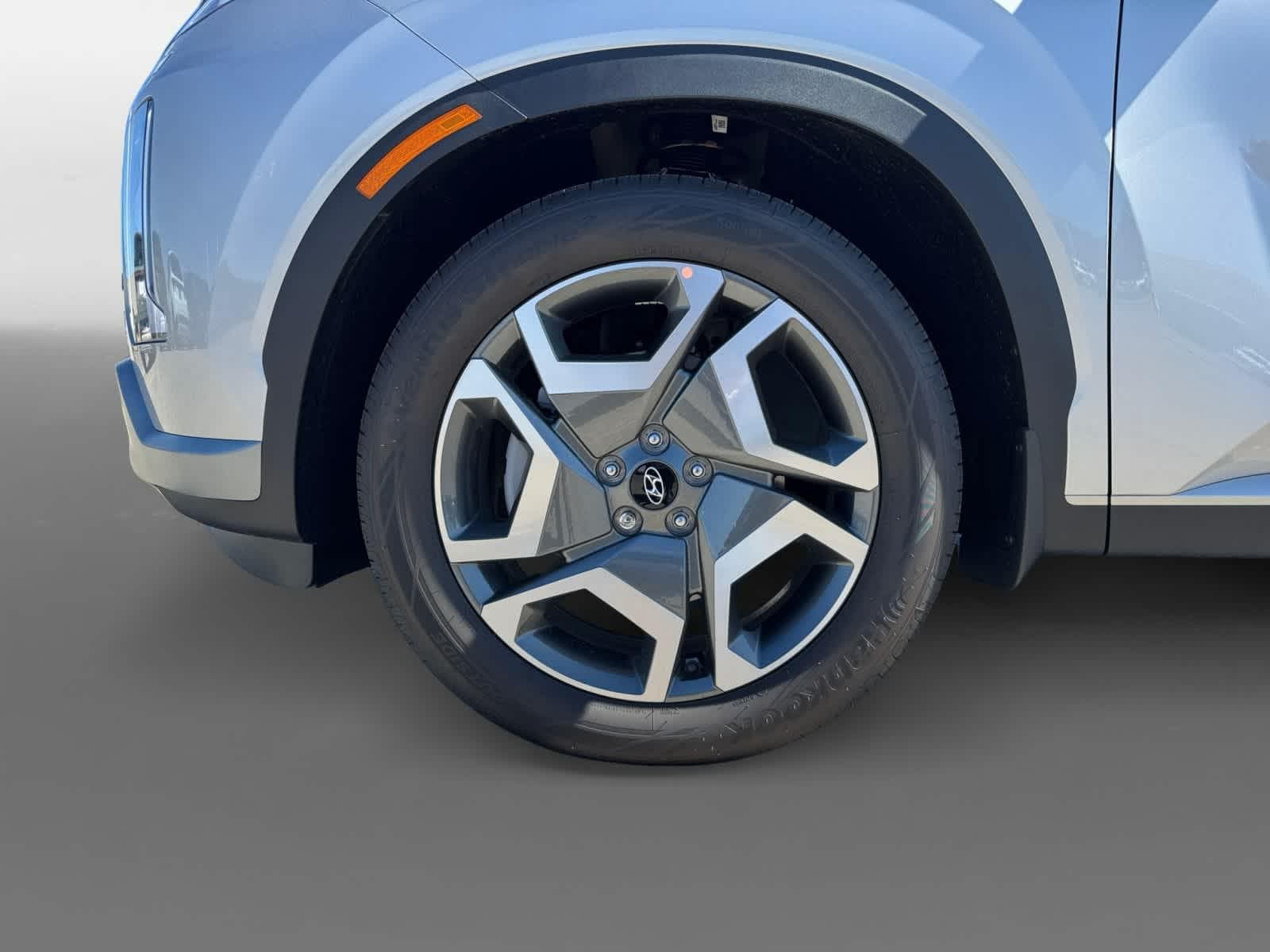 Thumbnail: 2025 Hyundai Palisade - 9