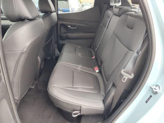 Thumbnail: 2026 Hyundai Santa Cruz - 8