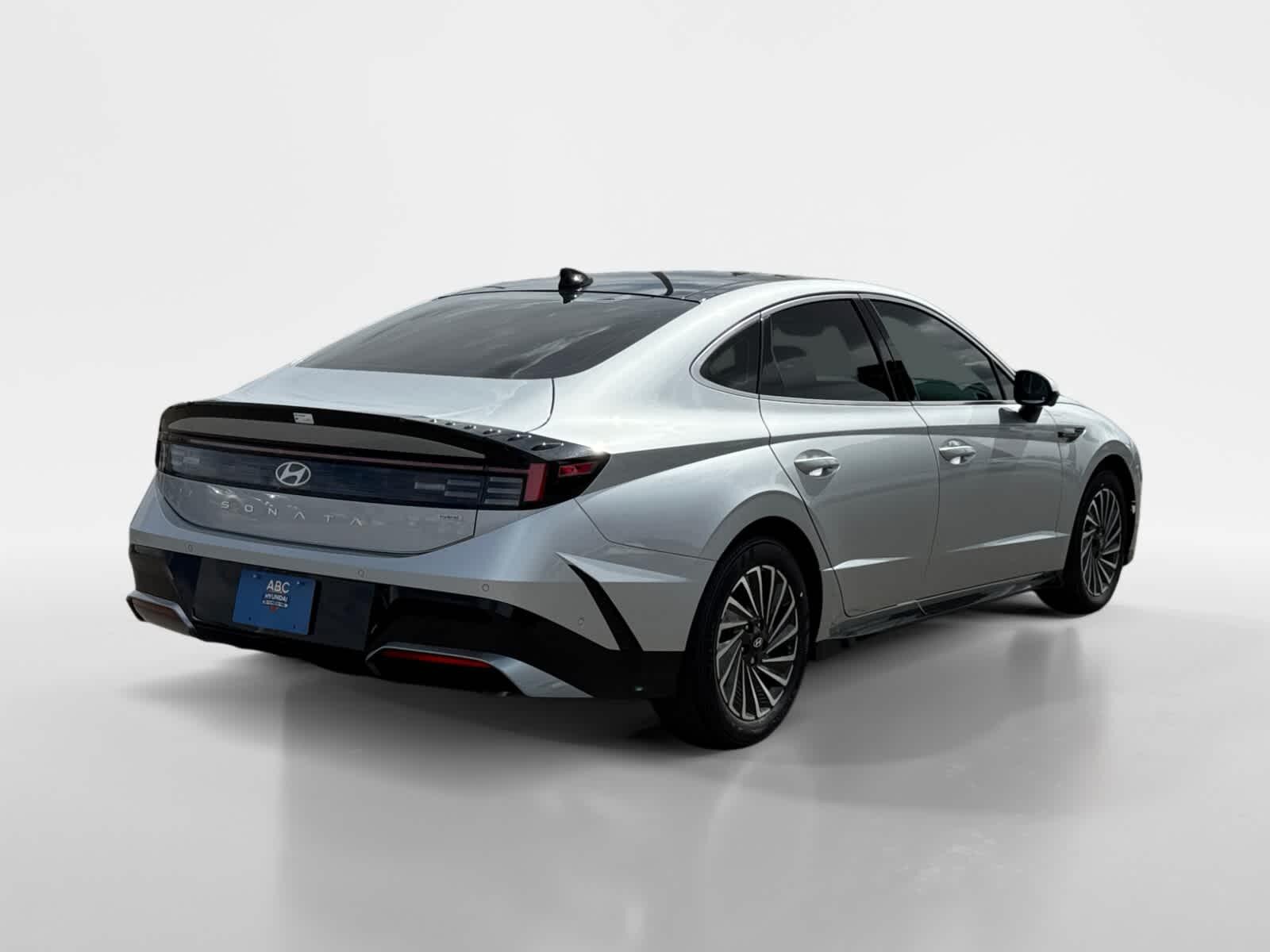 Thumbnail: 2025 Hyundai Sonata - 5