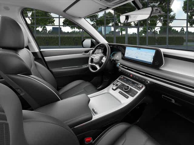 Thumbnail: 2024 Hyundai Palisade - 19