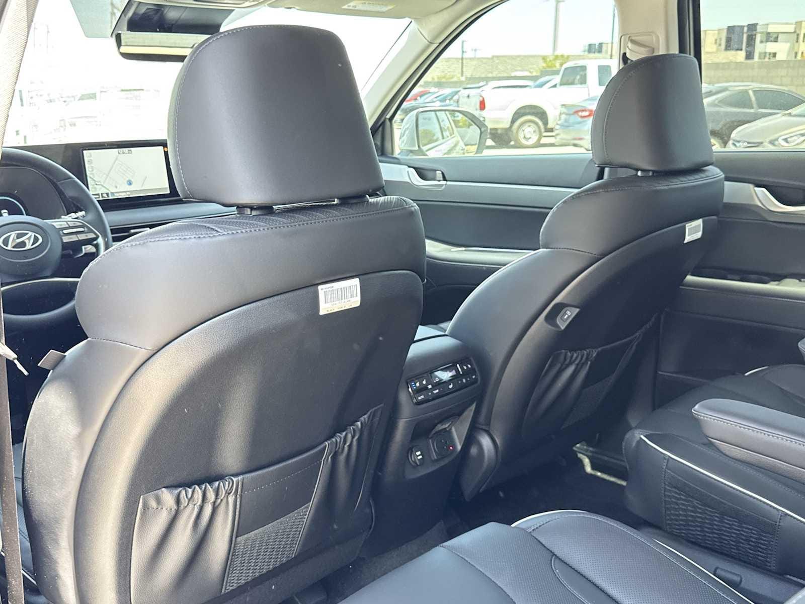 Thumbnail: 2025 Hyundai Palisade - 21