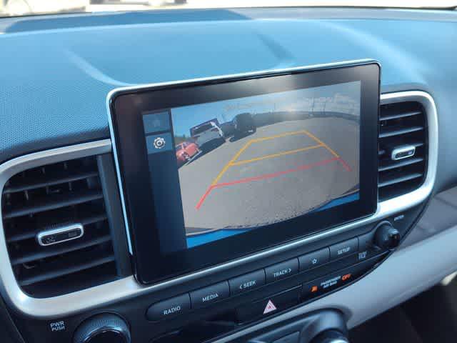 Thumbnail: 2026 Hyundai Venue - 23