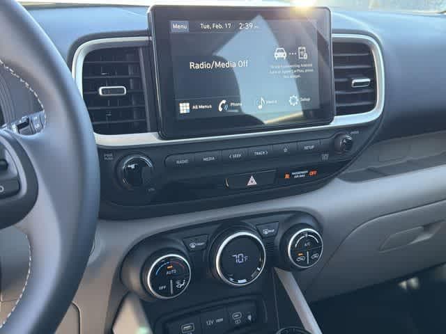 Thumbnail: 2026 Hyundai Venue - 21