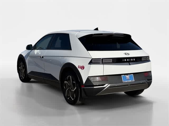 Thumbnail: 2024 Hyundai Ioniq 5 - 10