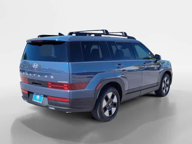 Thumbnail: 2026 Hyundai Santa Fe - 5
