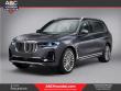 Used 2019 BMW X7 xDrive50i SUV