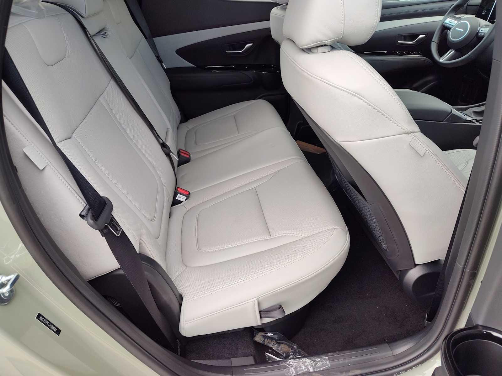 Thumbnail: 2026 Hyundai Santa Cruz - 18