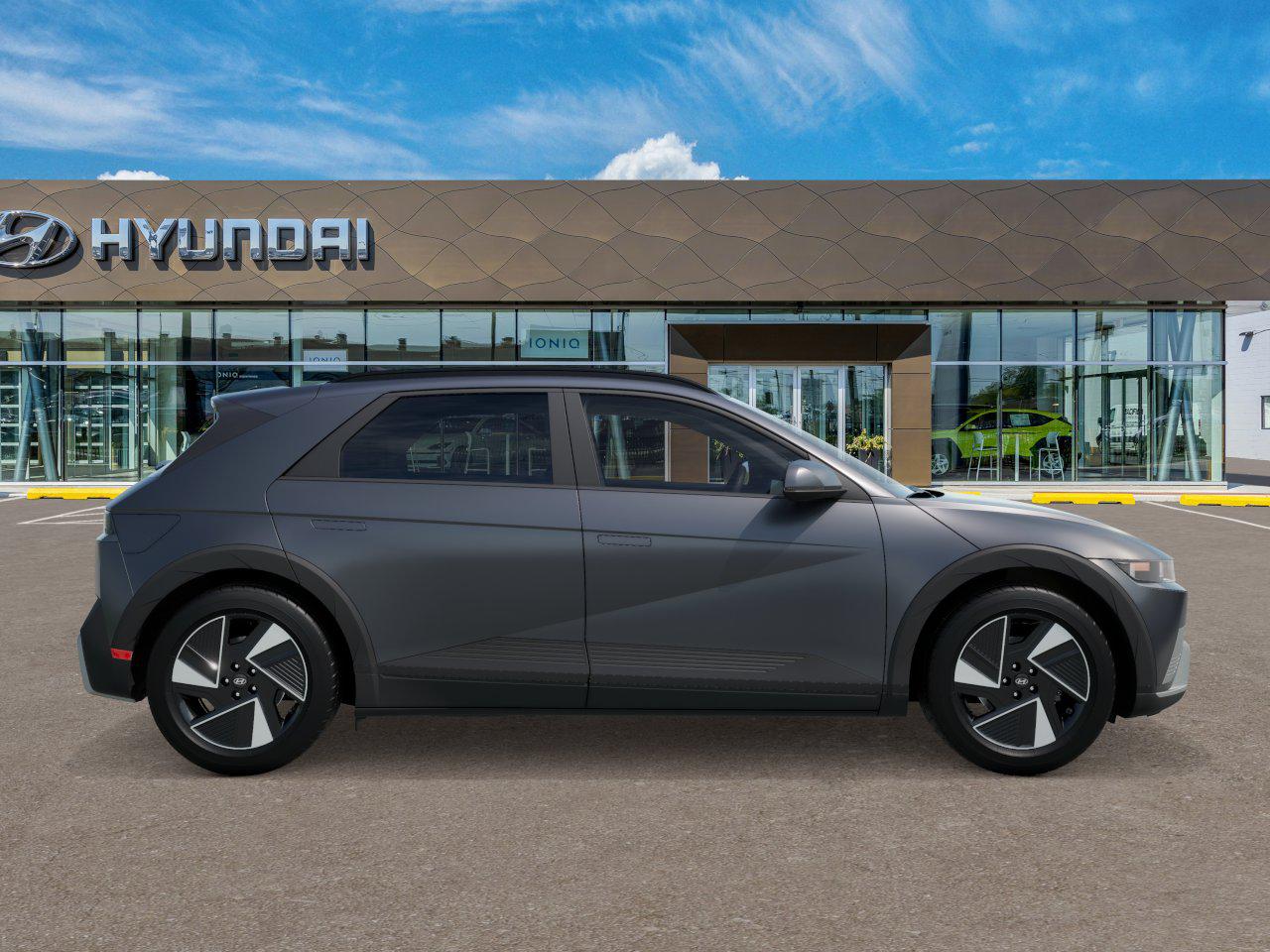 Thumbnail: 2025 Hyundai Ioniq 5 - 7
