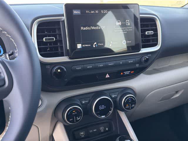 Thumbnail: 2026 Hyundai Venue - 21