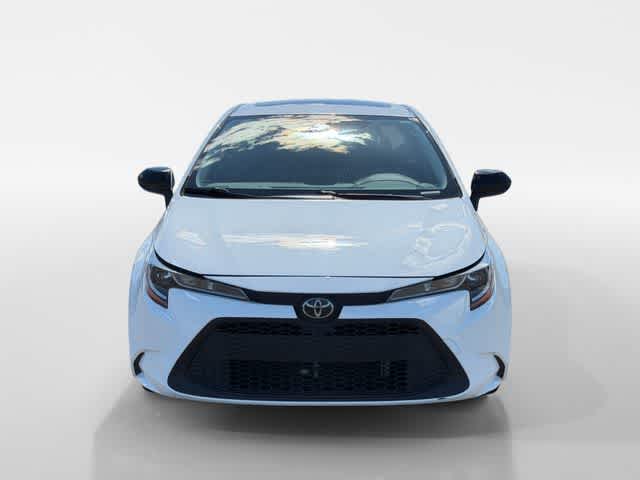 Thumbnail: 2021 Toyota Corolla - 8