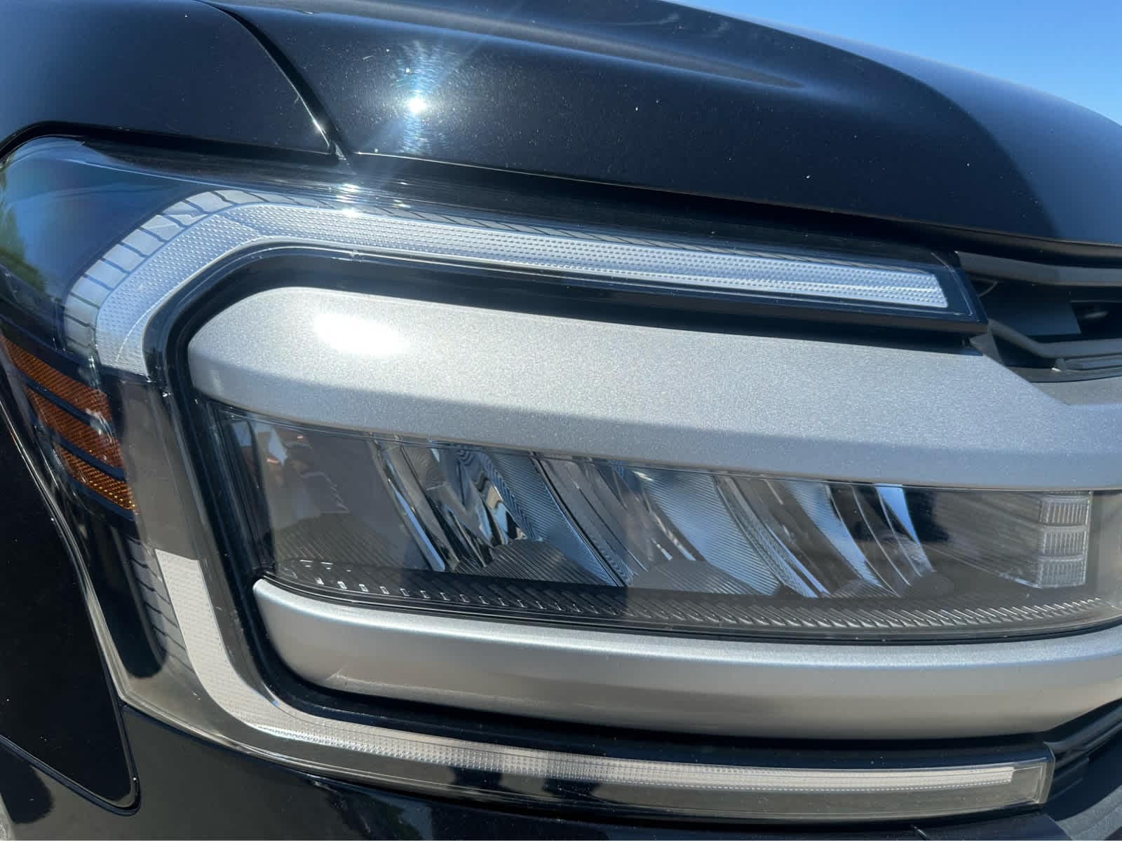 Thumbnail: 2022 Ford Expedition MAX - 16
