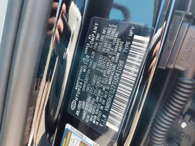 Thumbnail: 2026 Hyundai Palisade - 28