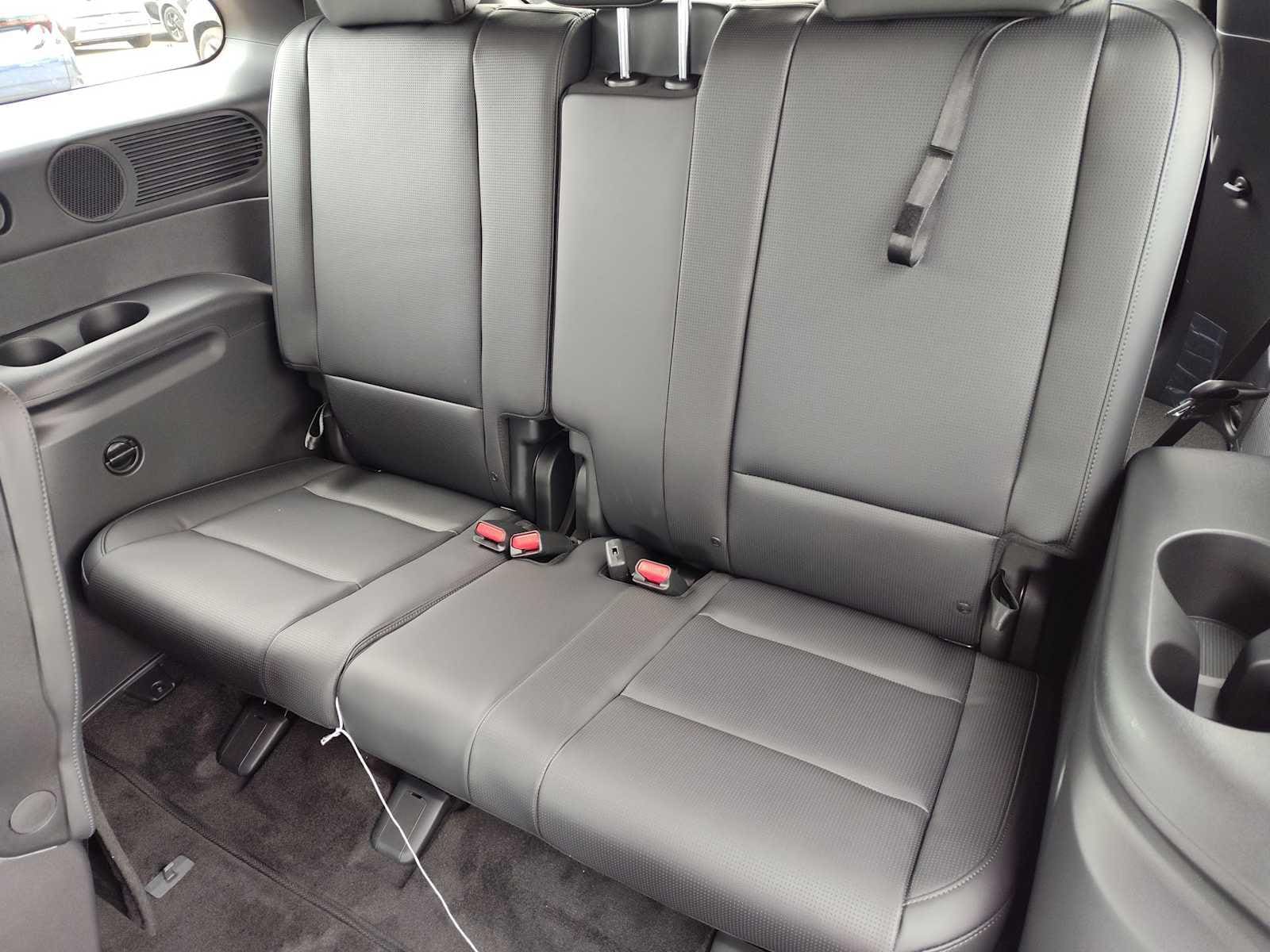 Thumbnail: 2026 Hyundai Palisade - 11