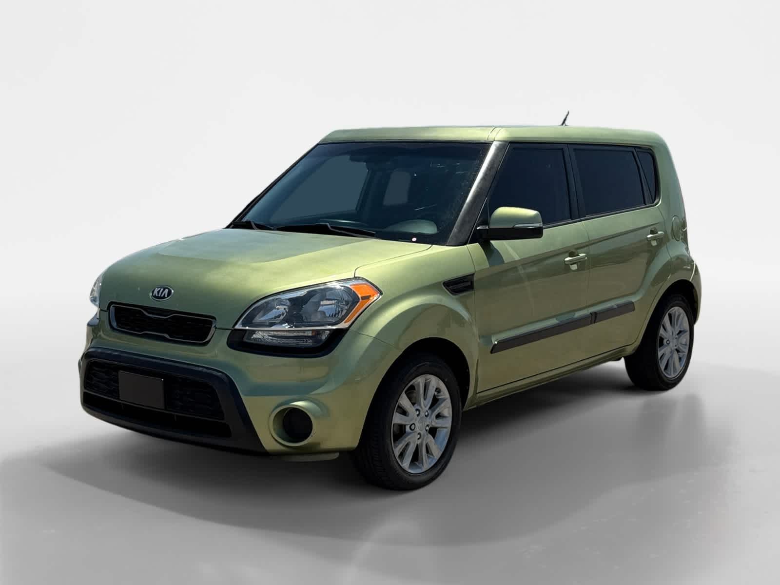 Thumbnail: 2013 Kia Soul - 2