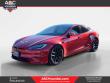 Used 2021 Tesla Model S Plaid Hatchback