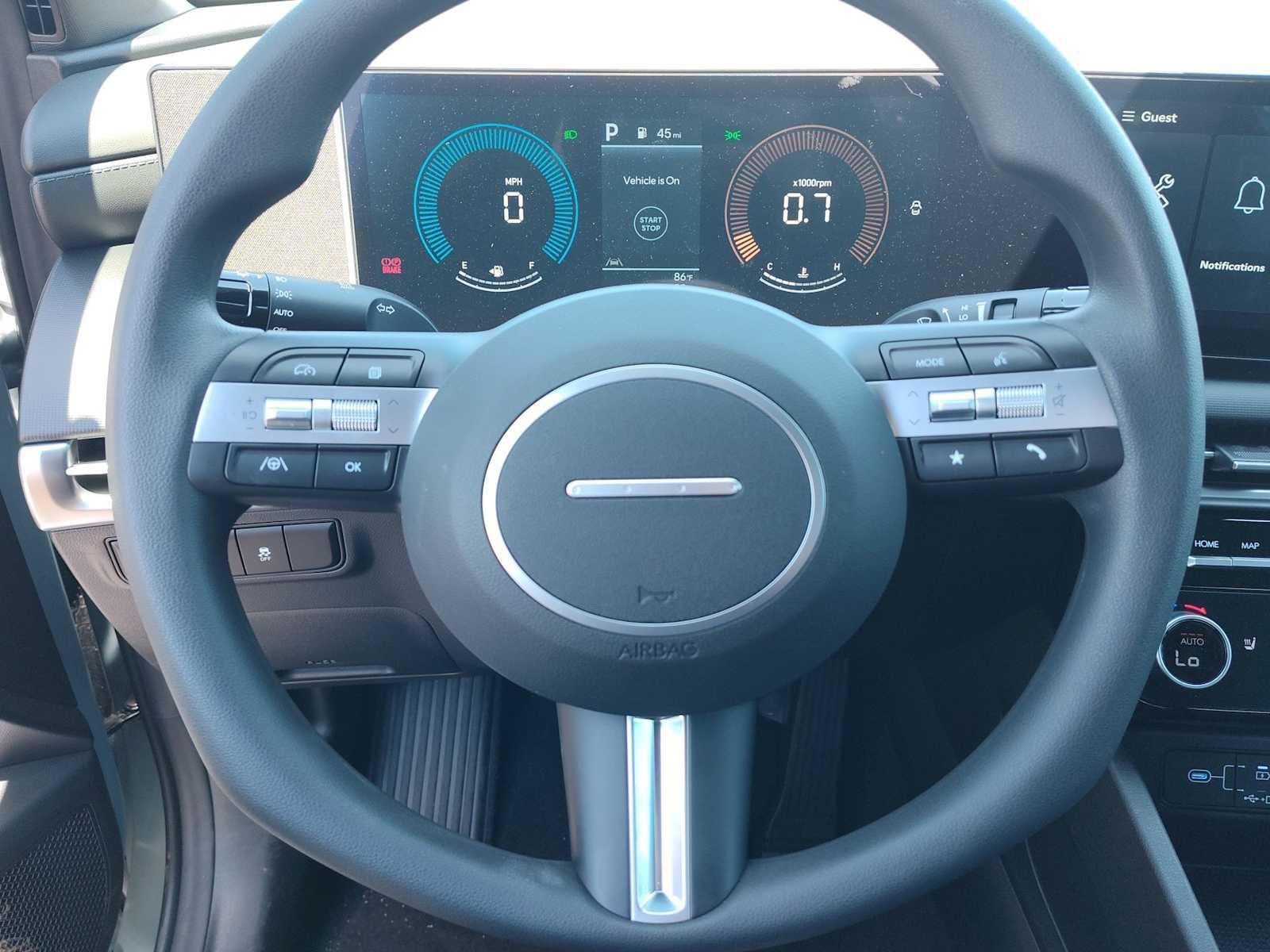 Thumbnail: 2025 Hyundai Santa Cruz - 17