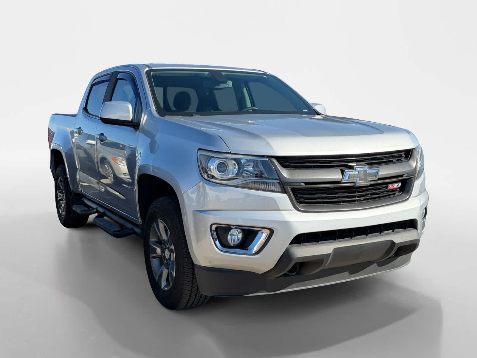 Thumbnail: 2017 Chevrolet Colorado - 2