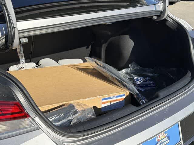 Thumbnail: 2026 Hyundai Elantra - 27