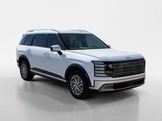 Thumbnail: 2026 Hyundai Palisade - 7