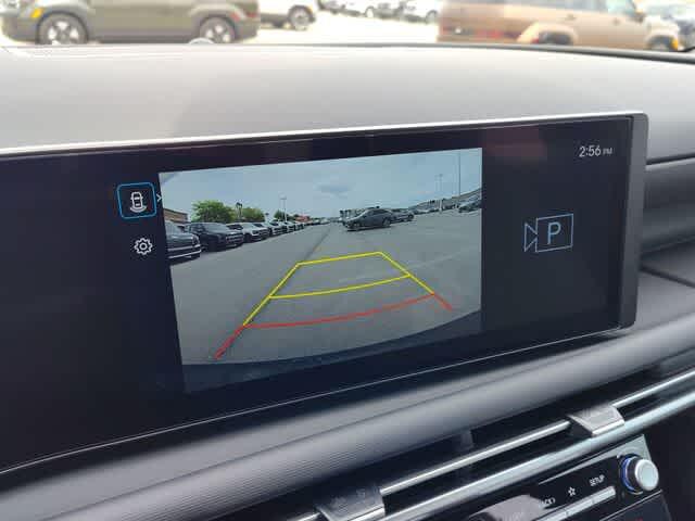 Thumbnail: 2026 Hyundai Santa Cruz - 14