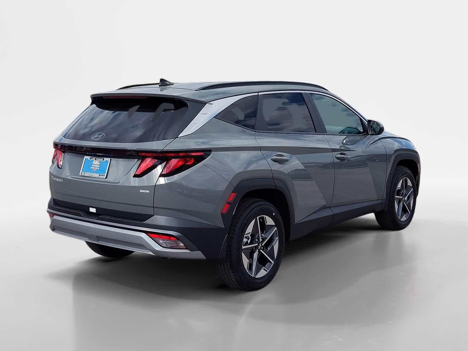 Thumbnail: 2026 Hyundai Tucson - 5