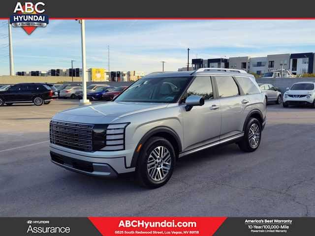 Thumbnail: 2026 Hyundai Palisade - 1