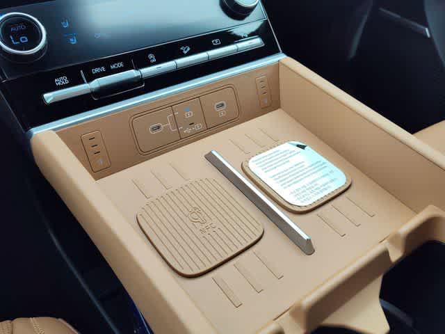 Thumbnail: 2026 Hyundai Santa Fe - 24