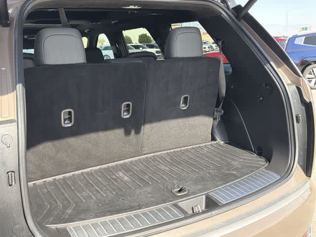 Thumbnail: 2026 Hyundai Palisade - 28