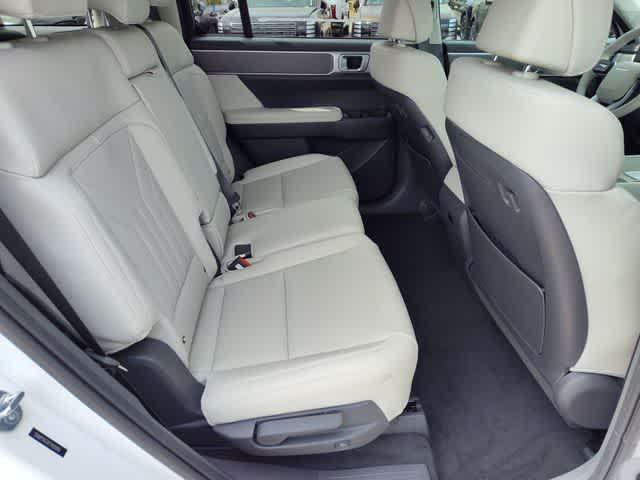 Thumbnail: 2026 Hyundai Santa Fe - 17