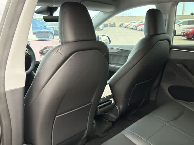 Thumbnail: 2026 Tesla Model Y - 18