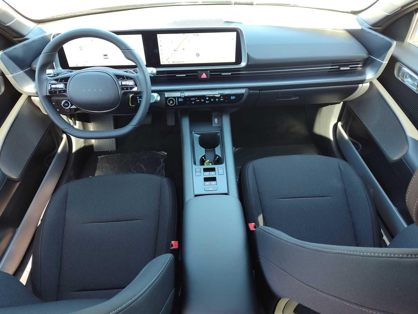 Thumbnail: 2025 Hyundai Ioniq 6 - 12