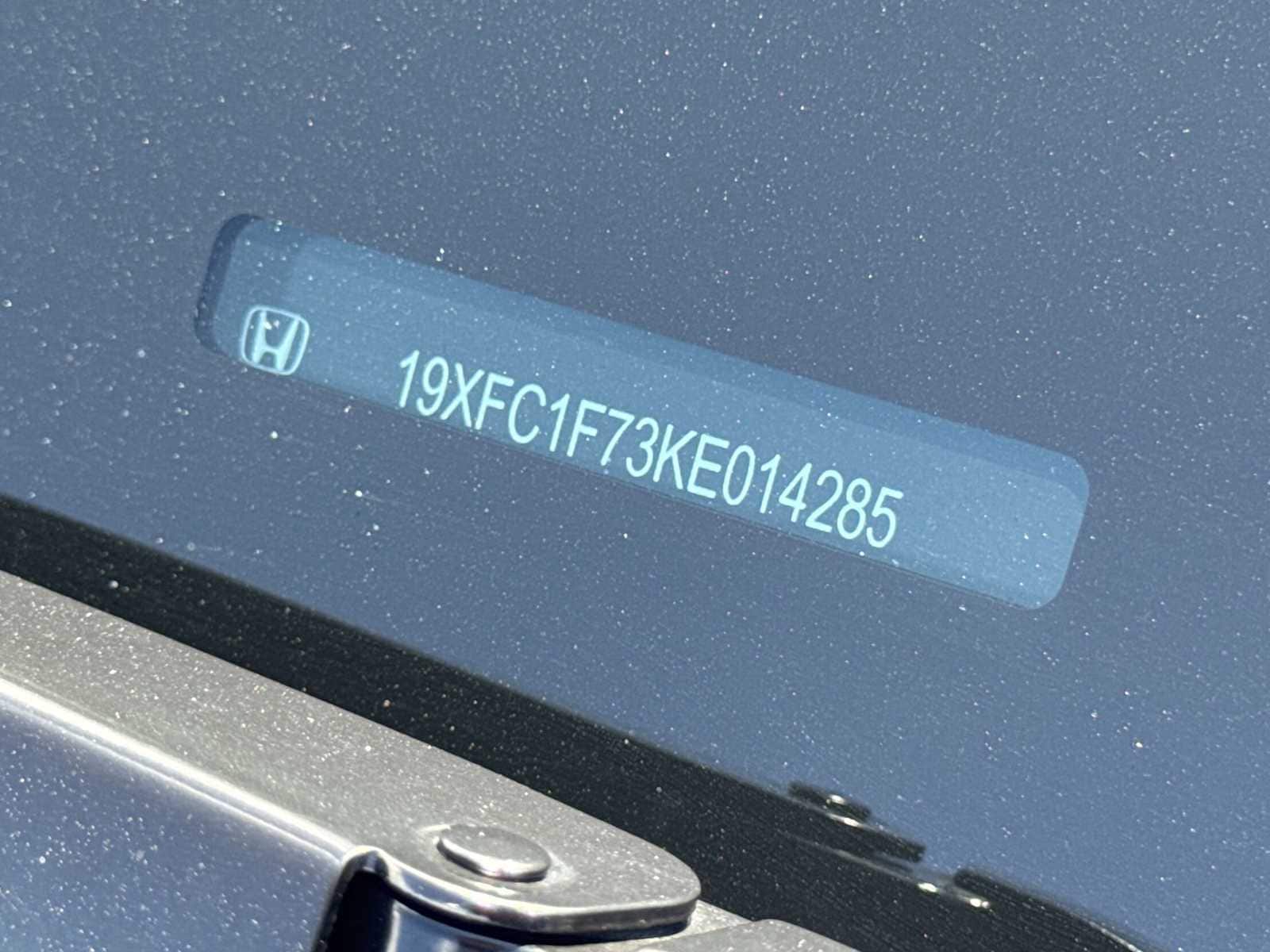 Thumbnail: 2019 Honda Civic - 27