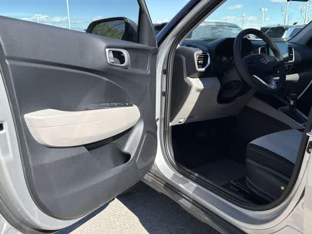 Thumbnail: 2026 Hyundai Venue - 10