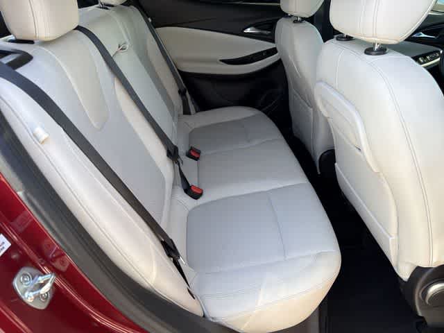 Thumbnail: 2021 Buick Encore GX - 17