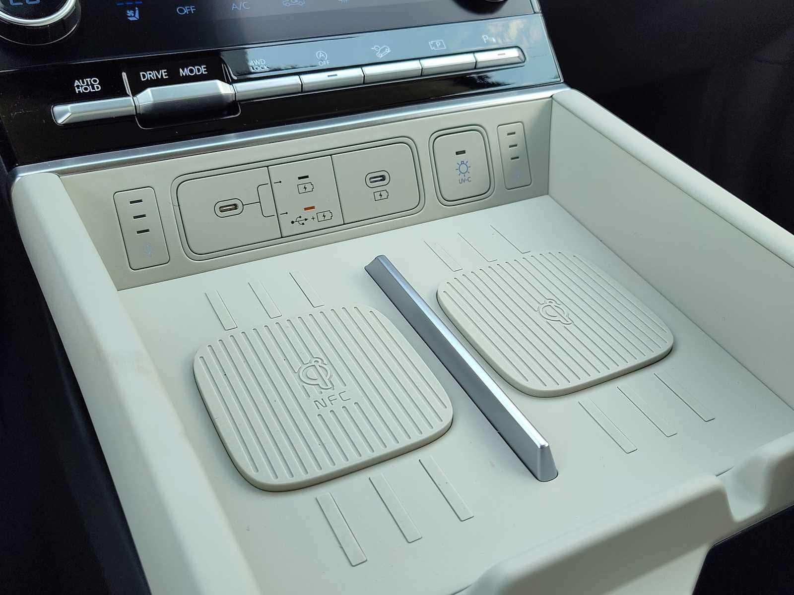 Thumbnail: 2025 Hyundai Santa Fe - 24